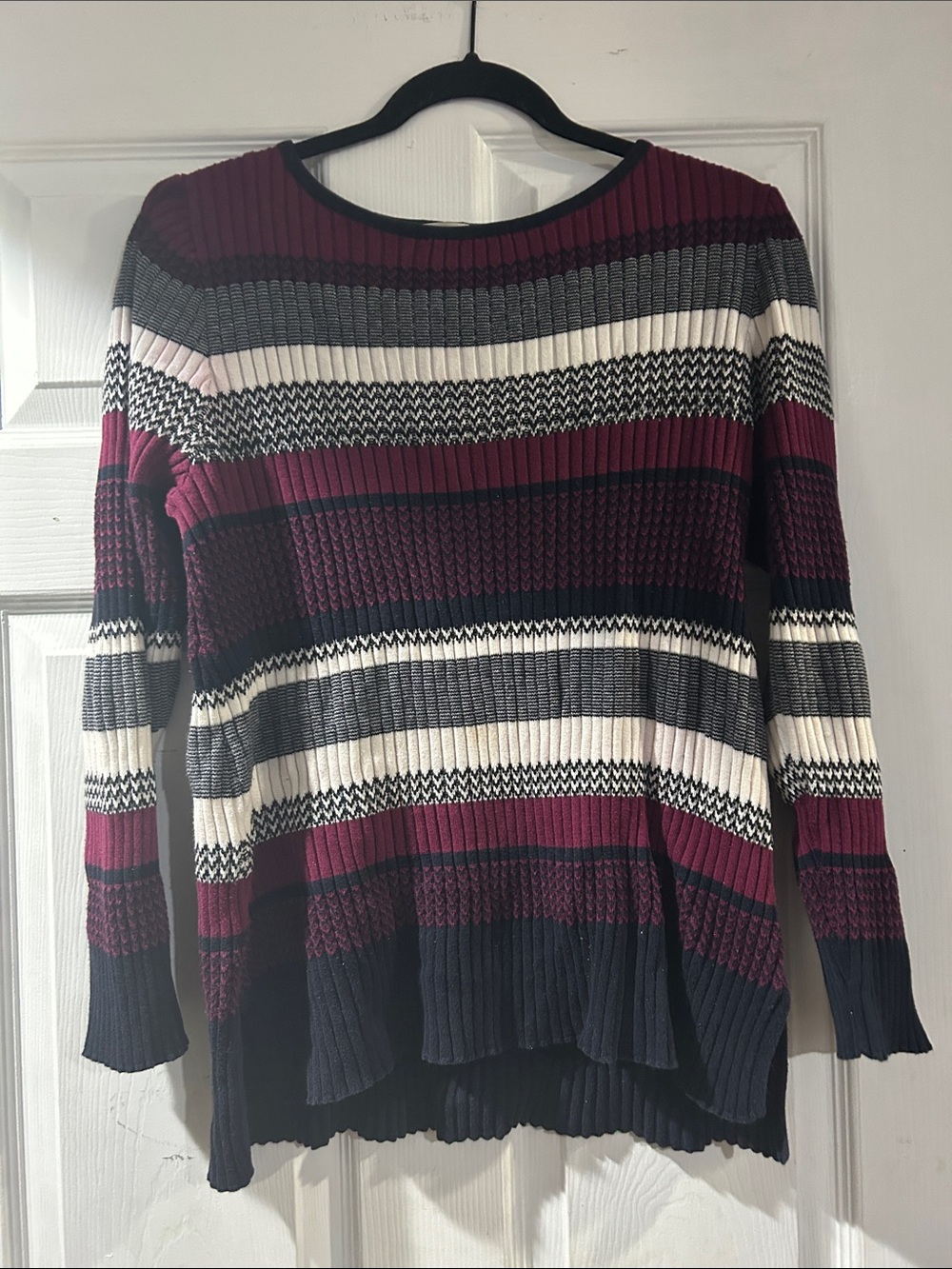 Emaline sweater sz M